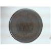 Image 2 : 1870 INDIAN HEAD CENT (KEY DATE) (GOOD)
