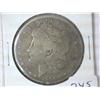 Image 1 : 1904-S MORGAN SILVER DOLLAR