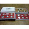Image 2 : 2007 US SILVER PROOF SET