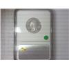 Image 2 : 2005-S SILVER KANSAS QUARTER NGC PF69 ULTRA CAMEO