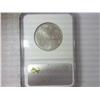 Image 2 : 2008-S BALD EAGLE HALF DOLLAR NGC MS70