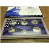 Image 1 : 2005 US 50 STATE QUARTERS PROOF SET