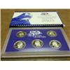 Image 2 : 2005 US 50 STATE QUARTERS PROOF SET