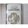 Image 1 : 1984-S OLYMPICS SILVER DOLLAR NGC PF69 ULTRA CAM