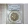 Image 1 : 1971-S KENNEDY HALF DOLLAR PCGS PR67