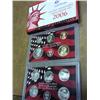 Image 1 : 2006 US SILVER PROOF SET