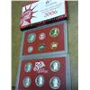 Image 2 : 2006 US SILVER PROOF SET