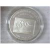 Image 2 : 2006 FRANKLIN "SCIENTIST" PROOF SILVER DOLLAR