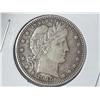Image 1 : 1915 BARBER QUARTER (EXTRA FINE)