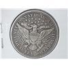 Image 2 : 1915 BARBER QUARTER (EXTRA FINE)