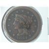Image 1 : 1851 US LARGE CENT