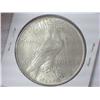 Image 2 : 1922 PEACE SILVER DOLLAR