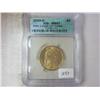 Image 1 : 2009-D TYLER DOLLAR ICG MS67