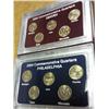 Image 1 : 2-2004 COMMEMORATIVE QUARTER SETS