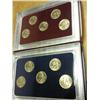 Image 2 : 2-2004 COMMEMORATIVE QUARTER SETS