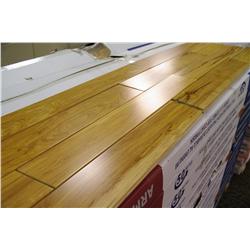 ARMOURWOOD NATURAL SCANDINAVIAN MAPLE SOLID