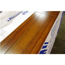 EXOTICO KHLENG HARD CHERRY SOLID HARDWOOD