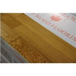 CANFLOOR RED OAK ENGINEERED
