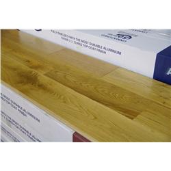 ARMOURWOOD SOLID HONEY OAK BIRCH SOLID HARDWOOD