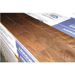 ARMOURWOOD SMOKED SCANDINAVIAN MAPLE SOLID