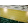 Image 1 : DURABAM NATURAL BAMBOO SOLID HARDWOOD FLOORING