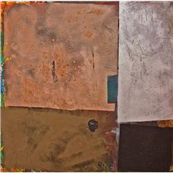 Abstract by Aviva Uri