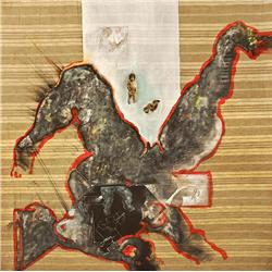 Imagination by Uri Lifshitz