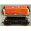 Image 1 : Lionel #3469 Automatic Dump Car Vintage O Gauge in Box