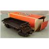 Image 2 : Lionel #3469 Automatic Dump Car Vintage O Gauge in Box