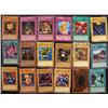 Image 2 : 340+ Konami Yui-Gi-Oh! Trading Cards