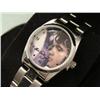 Image 2 : Elvis Presley Classic Picture Watch E8041 MIB