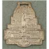 Image 1 : 1933 Chicago Worlds Fair Century Roosevelt Watch Fob