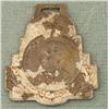 Image 2 : 1933 Chicago Worlds Fair Century Roosevelt Watch Fob