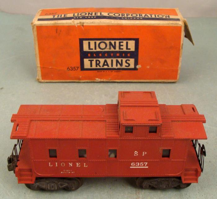 vintage o gauge trains