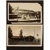 Image 3 : Antique Family Photo Album 1920s-30s 125 Pictures