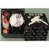 Image 1 : Elvis Presley Army Uniform Picture Watch EV-W14A MIB