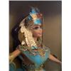 Image 2 : Egyptian Queen Barbie Great Eras Collection MIB NRFB