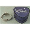Image 3 : Elvis Presley Rhinestone Picture Watch EV-W01C MIB