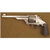 Image 1 : Merwin Hulbert Rare Antique 1873 Winchester Revolver