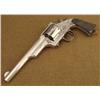 Image 9 : Merwin Hulbert Rare Antique 1873 Winchester Revolver