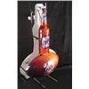 Image 2 : Miller Lite Beer Football Neon Bar Sign Ball Bottle