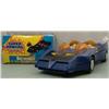 Image 3 : Batmobile Super Powers Vehicle Car Kenner 1984 IN BOX