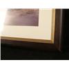 Image 4 : Jennie Tomao Landscape Large Framed Art Print