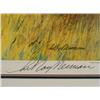 Image 3 : LeRoy Neiman Original Signed Print Big 5 Safari Art