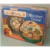 Image 1 : Dinosaur Discover Dome Hoberman Old Educational Toy MIB