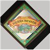 Image 1 : Sierra Nevada California Mirror Beer Sign Bar Ad