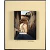Image 1 : Spain Street Scene Orig 3-D Photograph David Weinstein