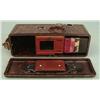 Image 4 : Q.R.S. DeVry Model K-1 35mm Camera w/Bakelite Body 1928