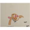 Image 1 : Cel Original Animation Art Ren And Stimpy Beard