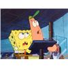 Image 2 : Cel Original Animation SpongeBob Museum Background Art